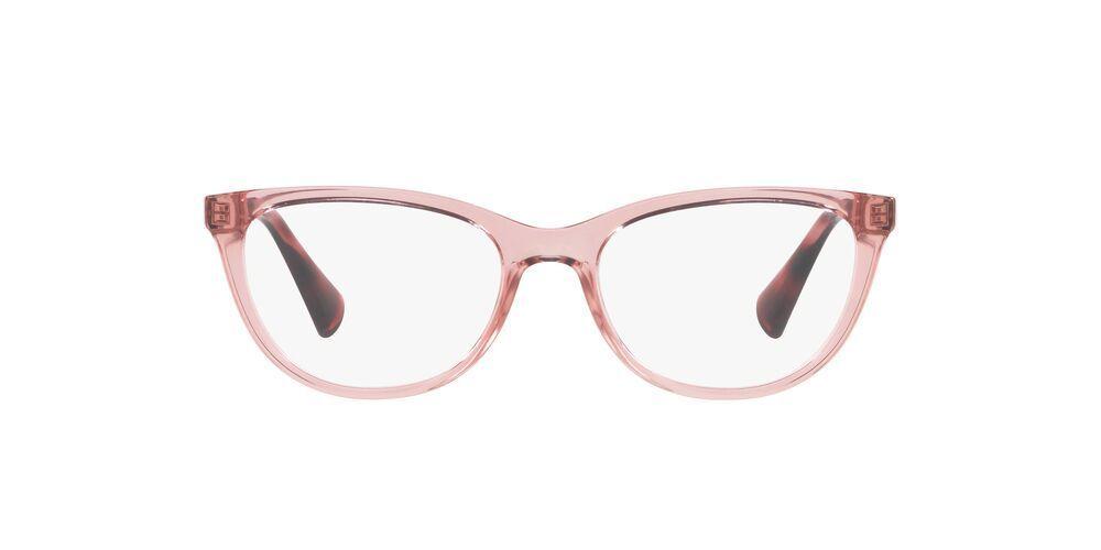 Lentes Ópticos Ralph RA7111  Rosa Mujer-0