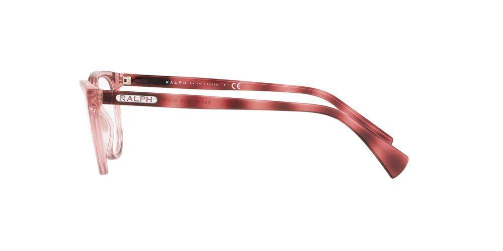 Lentes Ópticos Ralph RA7111  Rosa Mujer-2