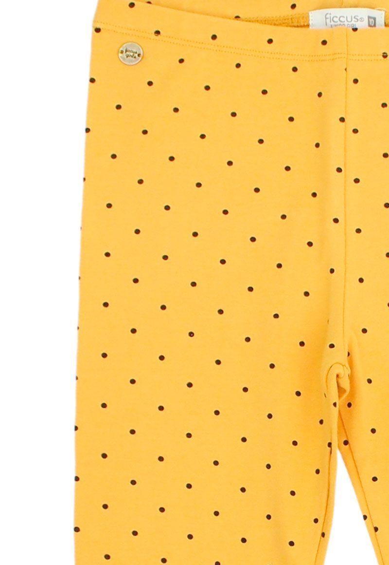 Leggins junior niña craft 407-2