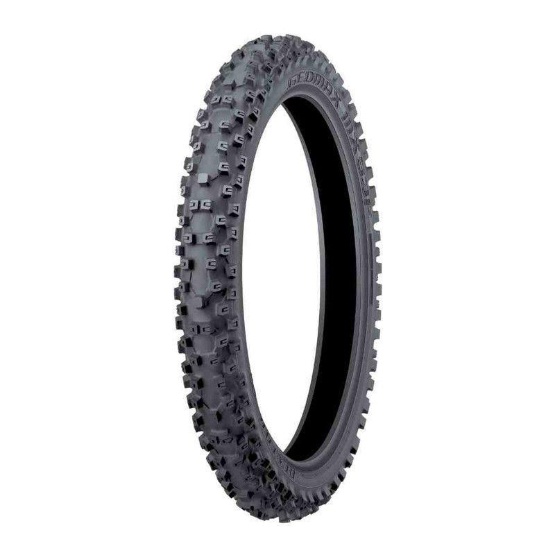 NEUMATICO MOTO DUNLOP 80/100R21 51M MX53F WT DELANTERO-0