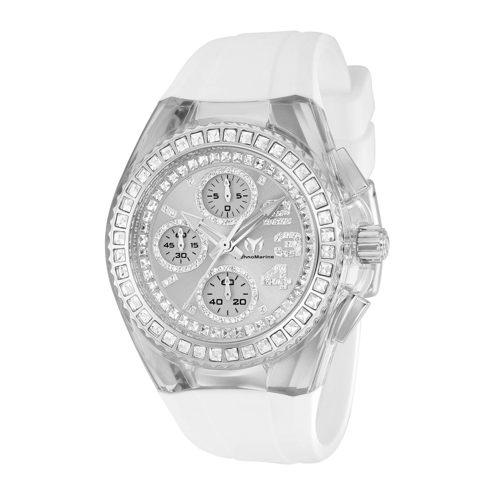 Reloj Mujer Technomarine TM-121038 Cruise-0