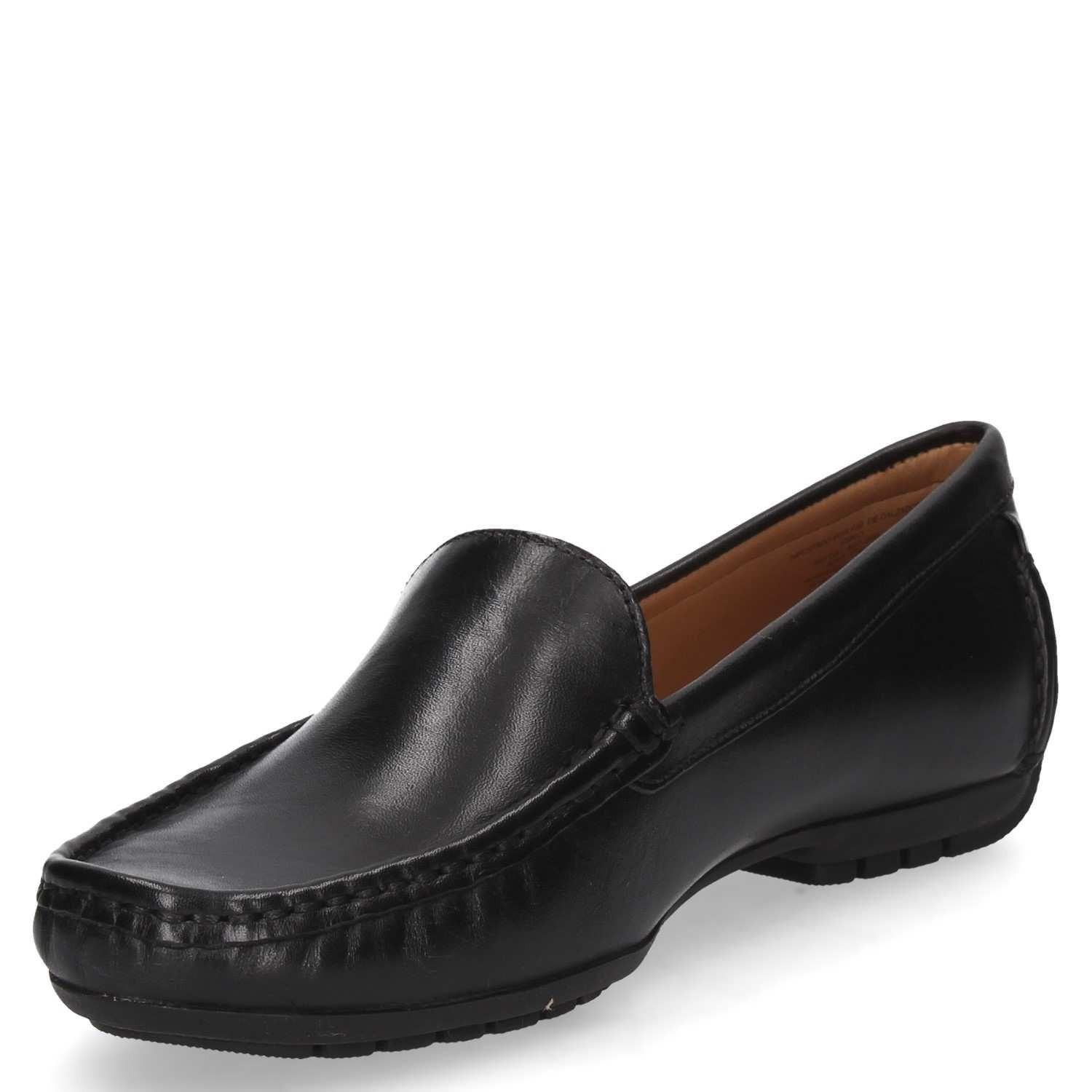 Mocasin Casual Mujer Mingo - T367 Negro-4