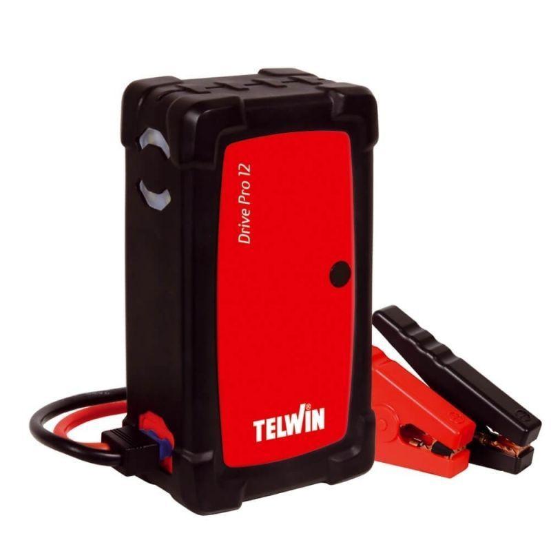 Partidor / Arrancador Drive Pro 12 - 1600A-0