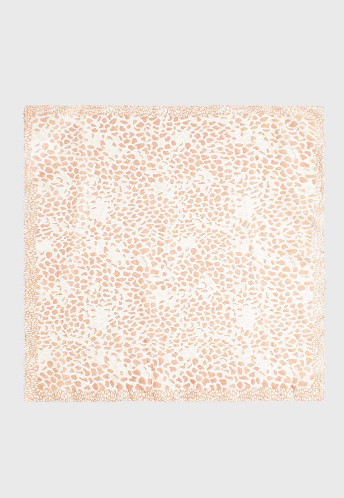 Pañuelo Rm 2028 Terracota-1