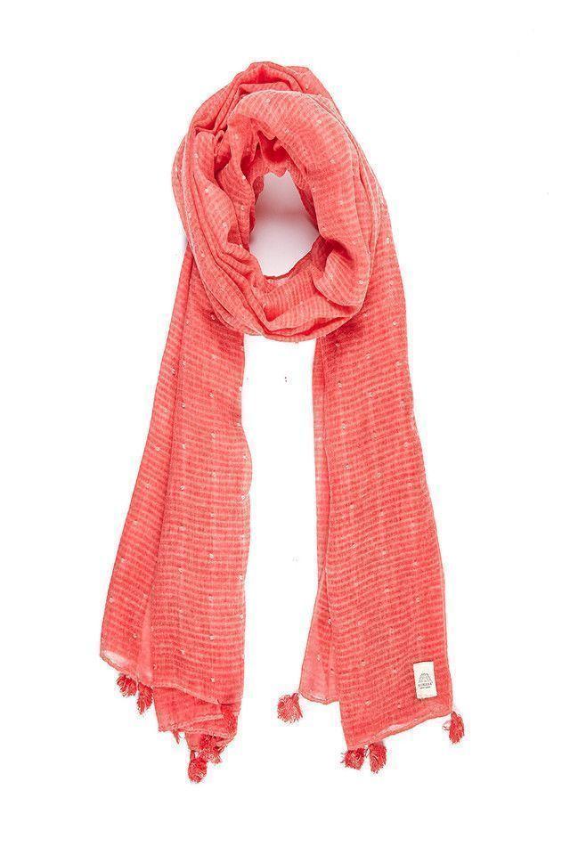 Pañuelo Red Cherry Humana-0