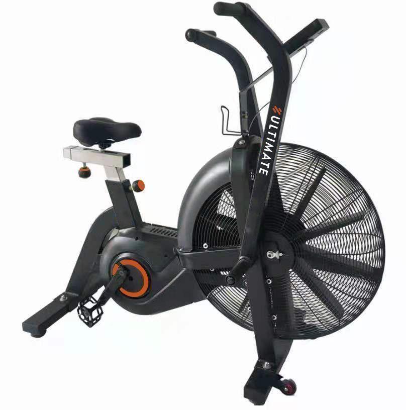 Air Assault Bike Elite-0