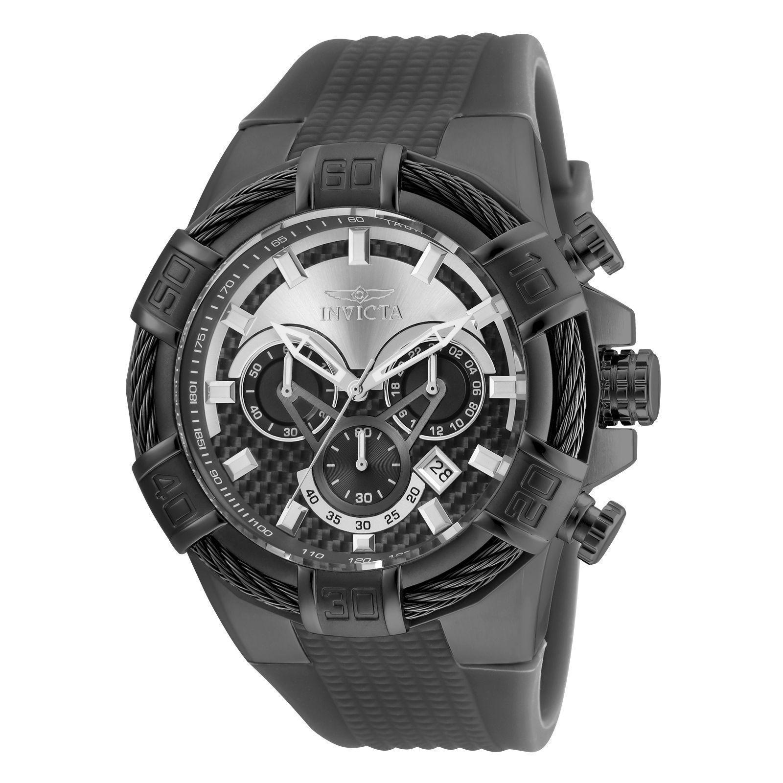 Reloj Invicta 24701 Bolt Quartz Hombre-1