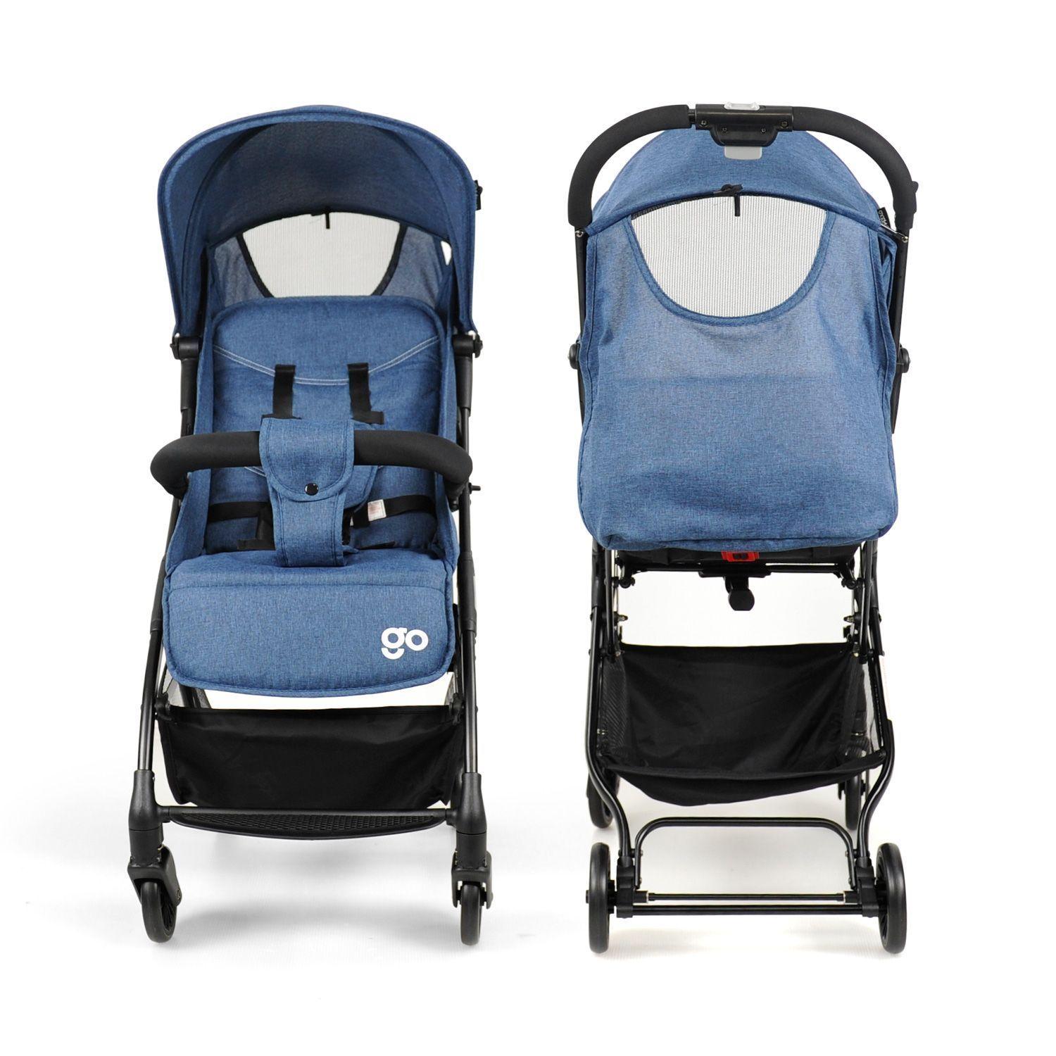 COCHE DE PASEO GO NAVY BBPRO-2