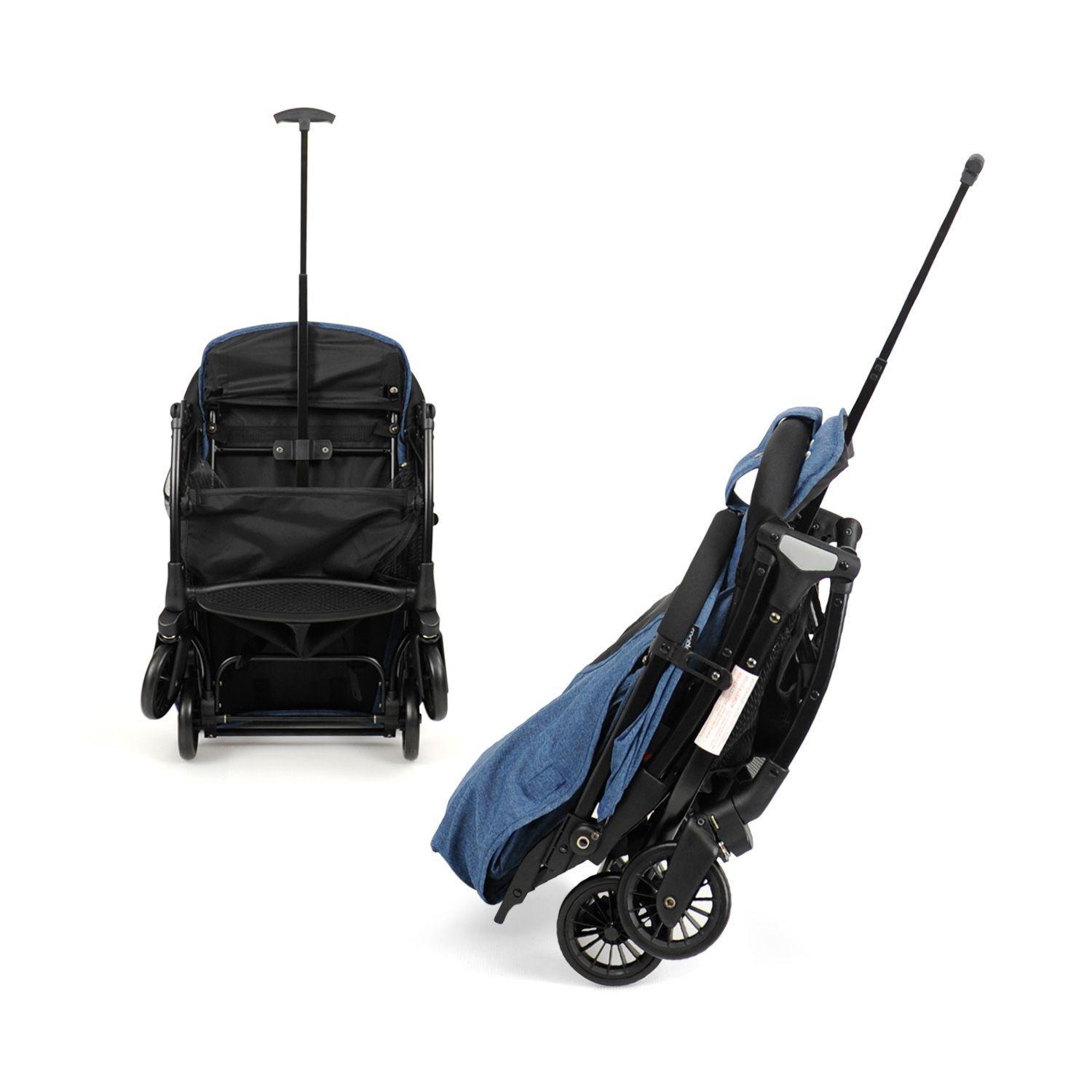 COCHE DE PASEO GO NAVY BBPRO-3