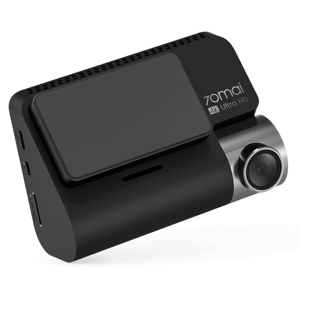 Cámara para auto DVR 70mai A800S 4k Smart Dash 2160P + Micro SD 128GB-5