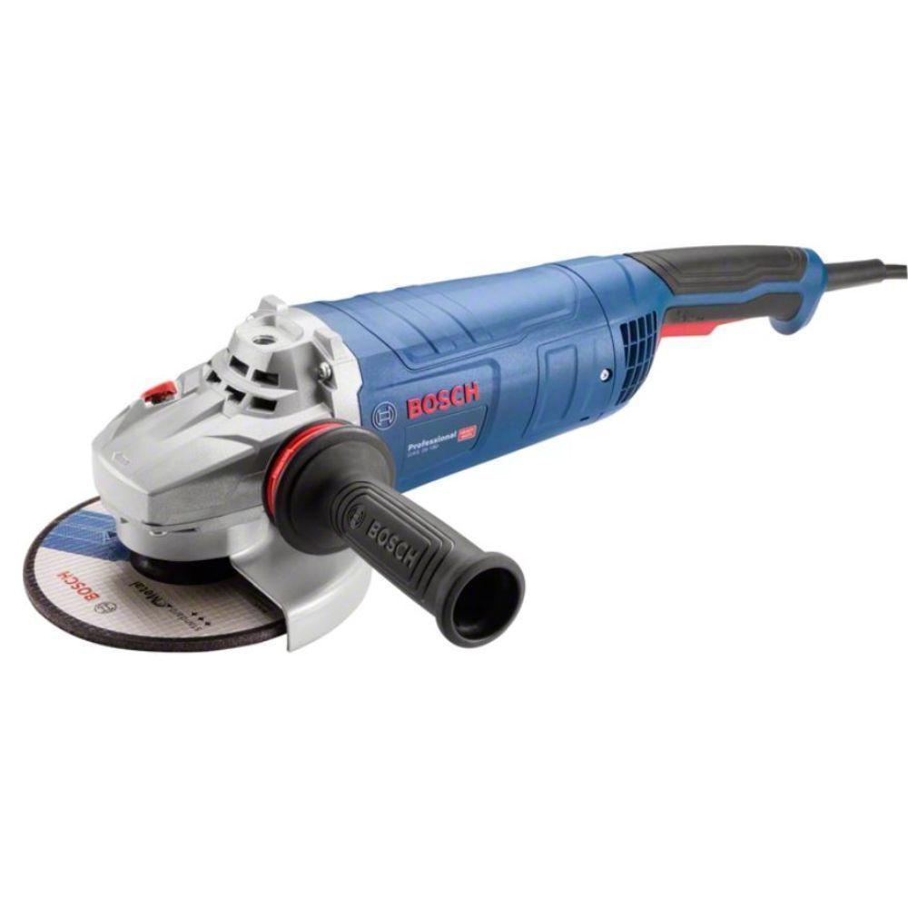 Esmeril  9" GWS 28-230 VULCANO 2.800W HM Bosch-0