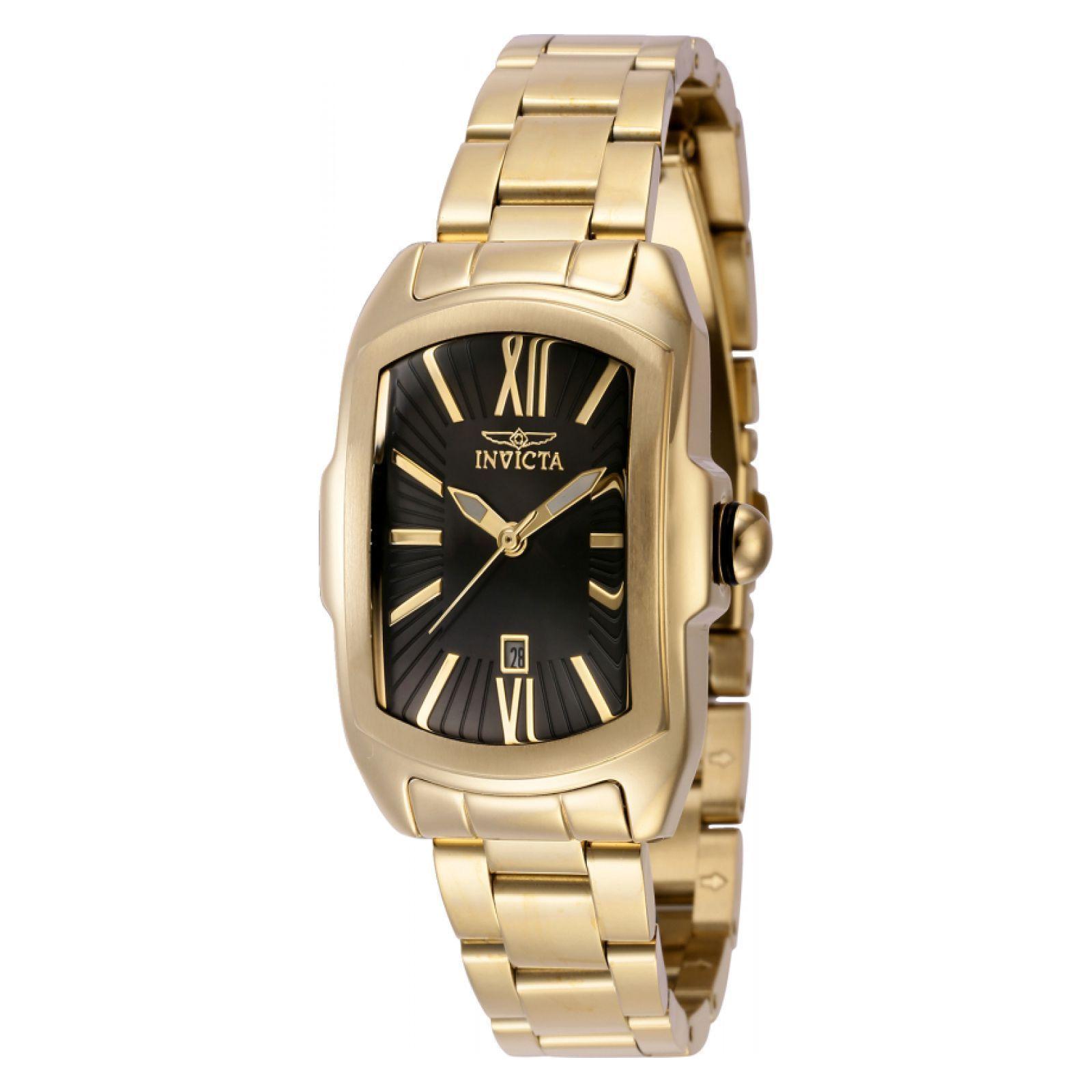 Reloj Invicta 39788 Lupah Quartz Mujer-0
