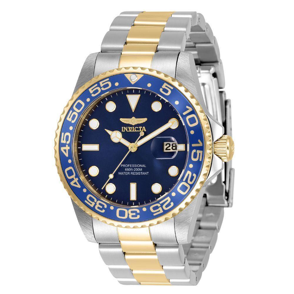 Reloj Hombre Invicta Pro Diver 33254-0