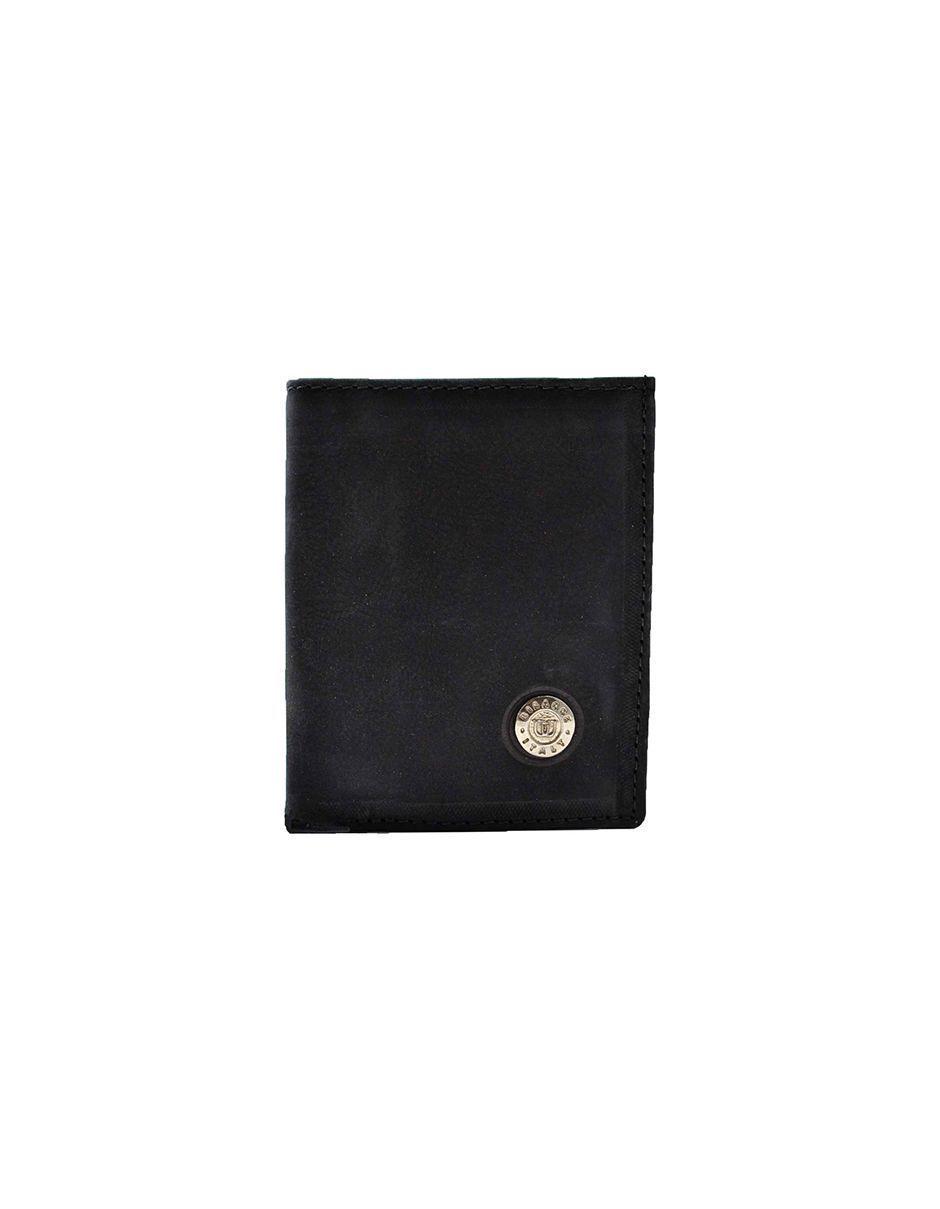 Billetera Vertical Carmina BITA2080-0