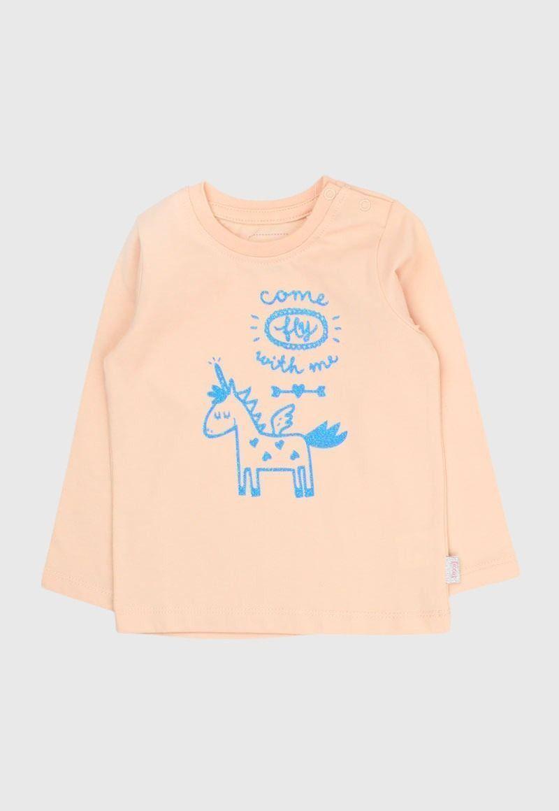 Polera Baby Niña Day2Day-0