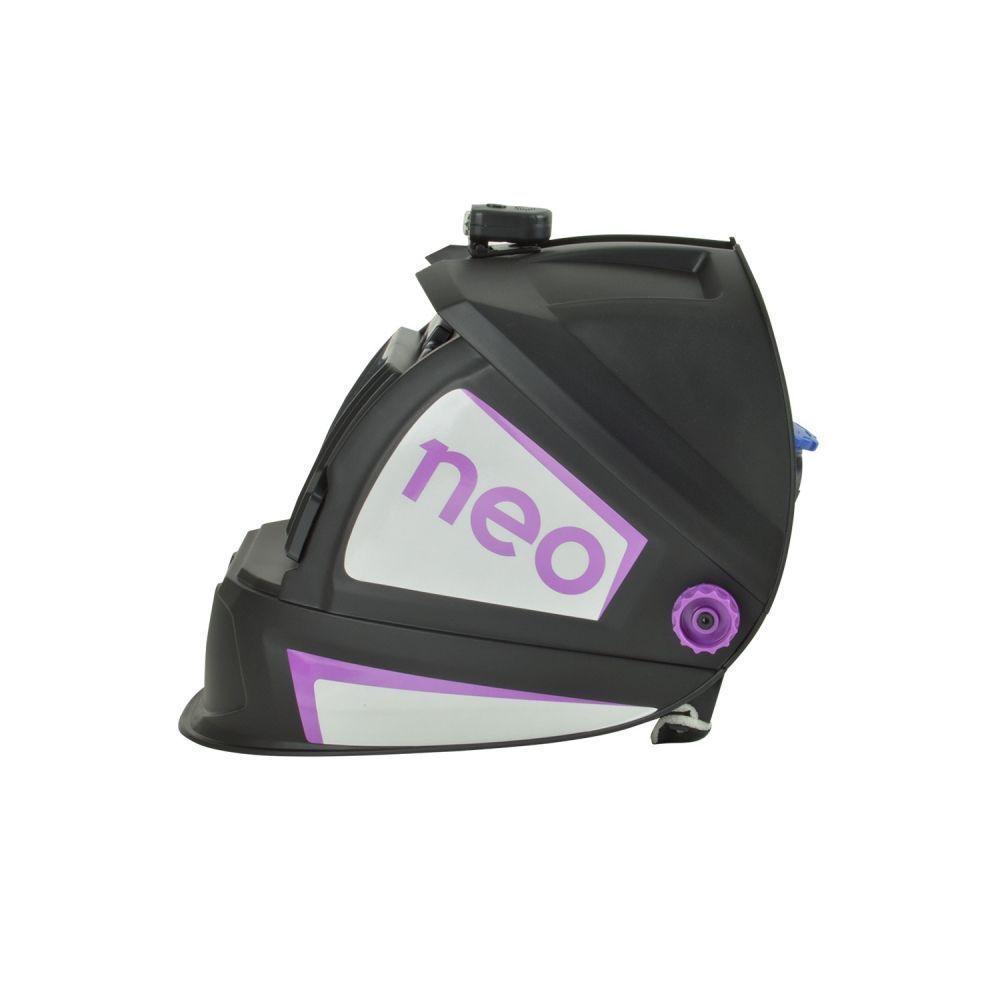 Mascara Soldar Fotosensible Ms 902 L NEO-2