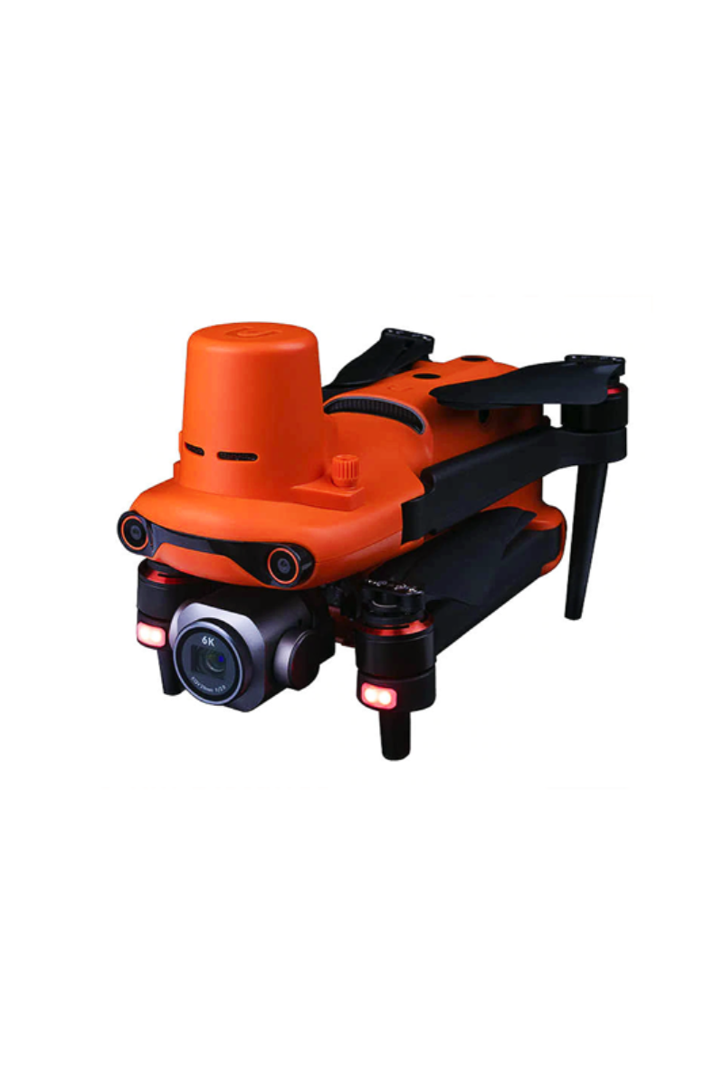 AUTEL EVO 2 RTK 6K PRO RUGGED BUNDLE -0