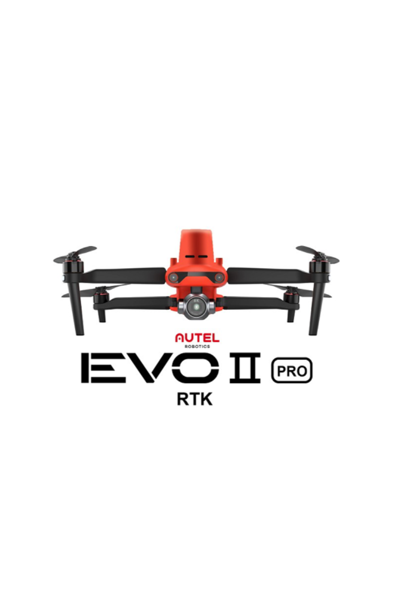 AUTEL EVO 2 RTK 6K PRO RUGGED BUNDLE -1