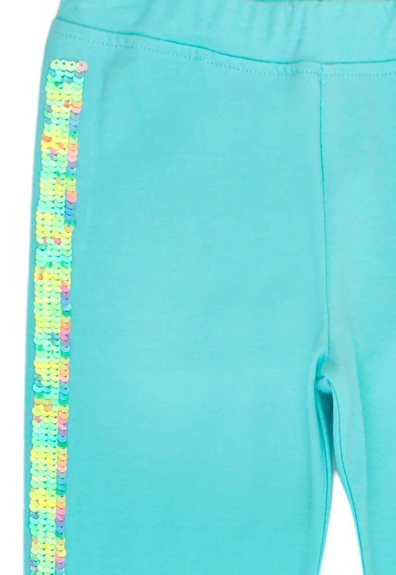 Leggins Kids Niña Lentejuelas Funny Ficcus-2