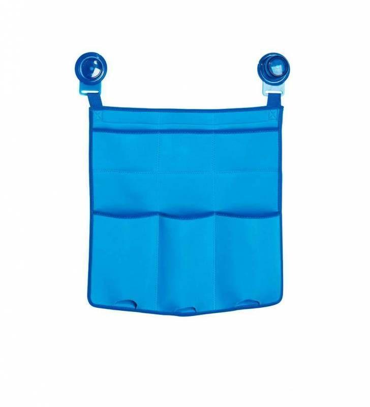Organizador Para Ducha Textil Caddy -2