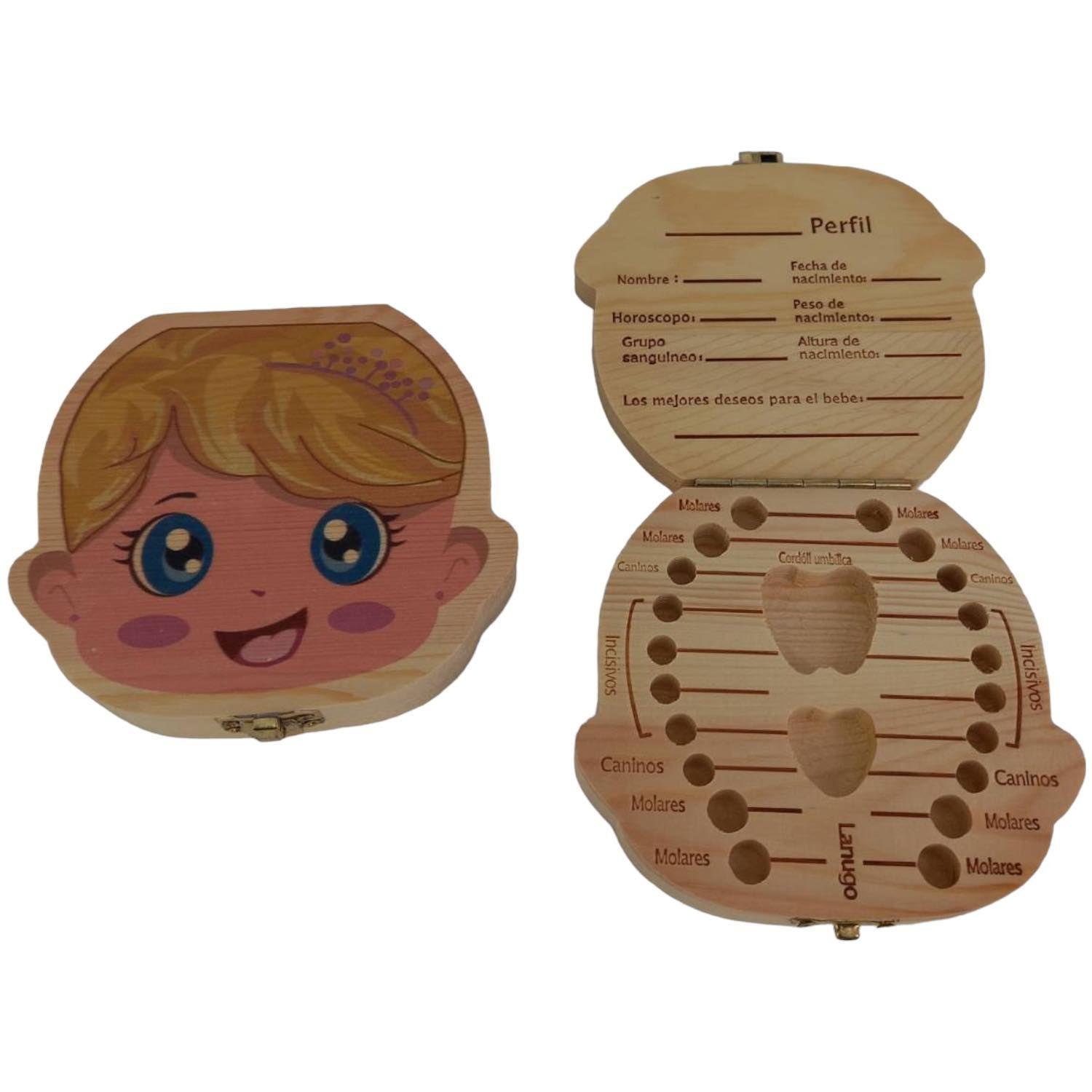 CAJA GUARDA DIENTES NIÑA-1