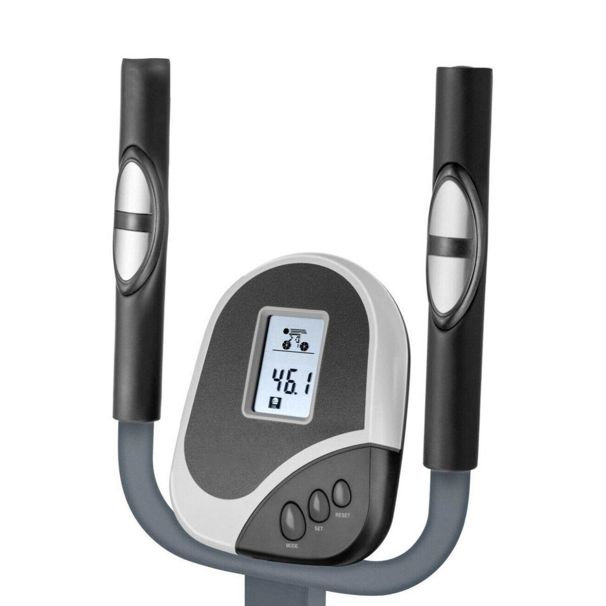 Bicicleta Orbitrac ORB2600S-2