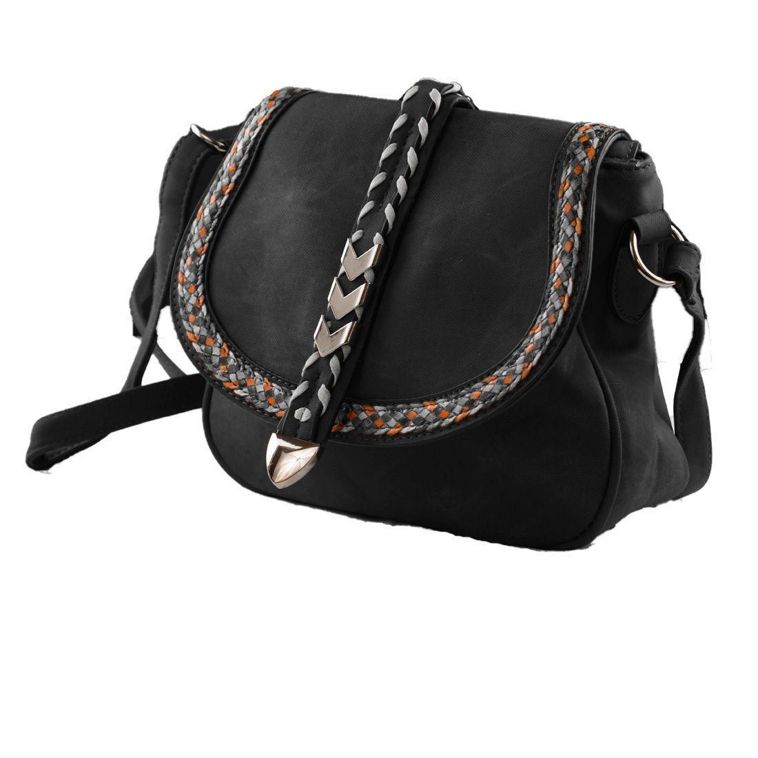 Cartera De Cuero Catalina Verde Oscuro-0