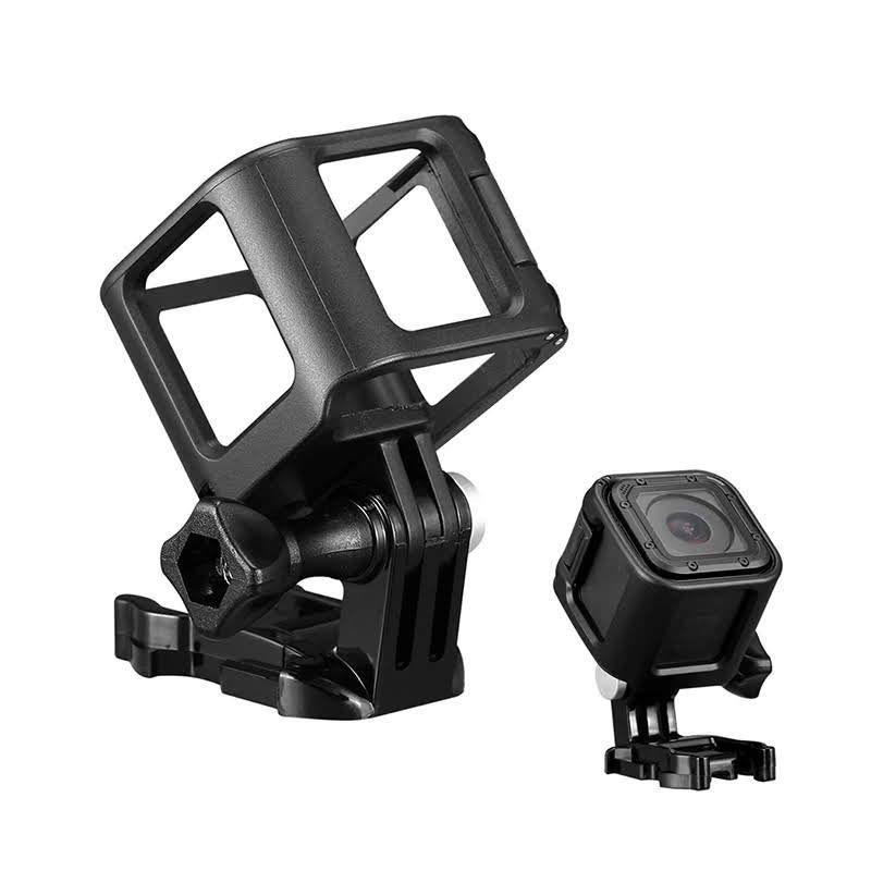 Carcasa O Frame Para Gopro Session Low-profile-6