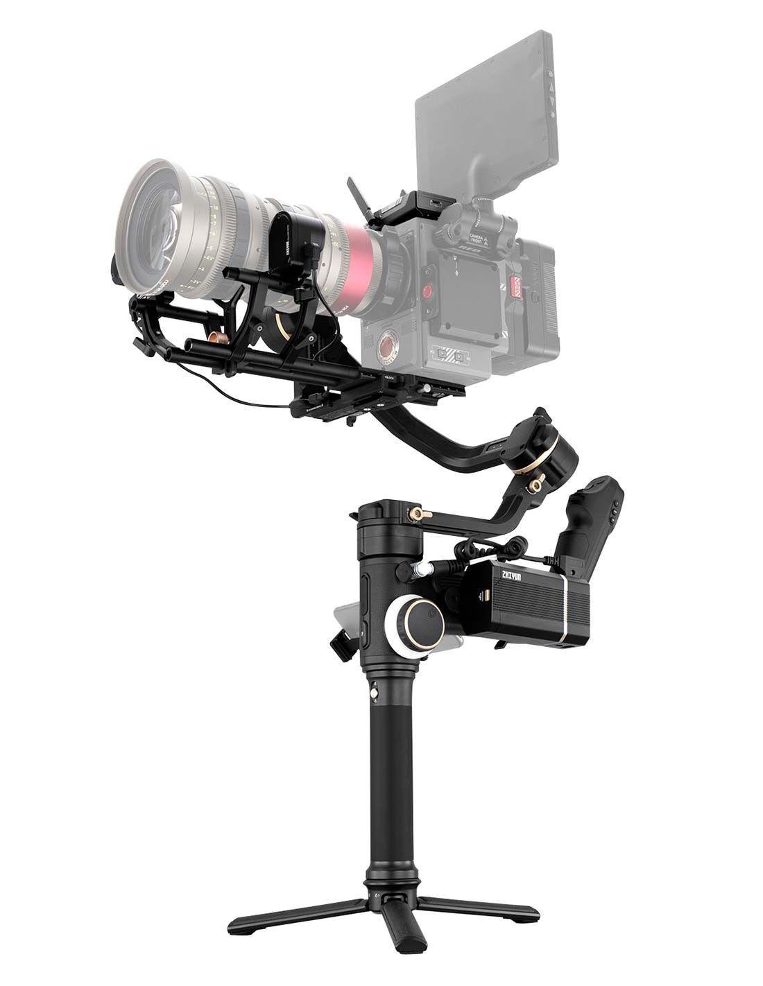 ESTABILIZADOR ZHIYUN-TECH CRANE 3S PRO-0