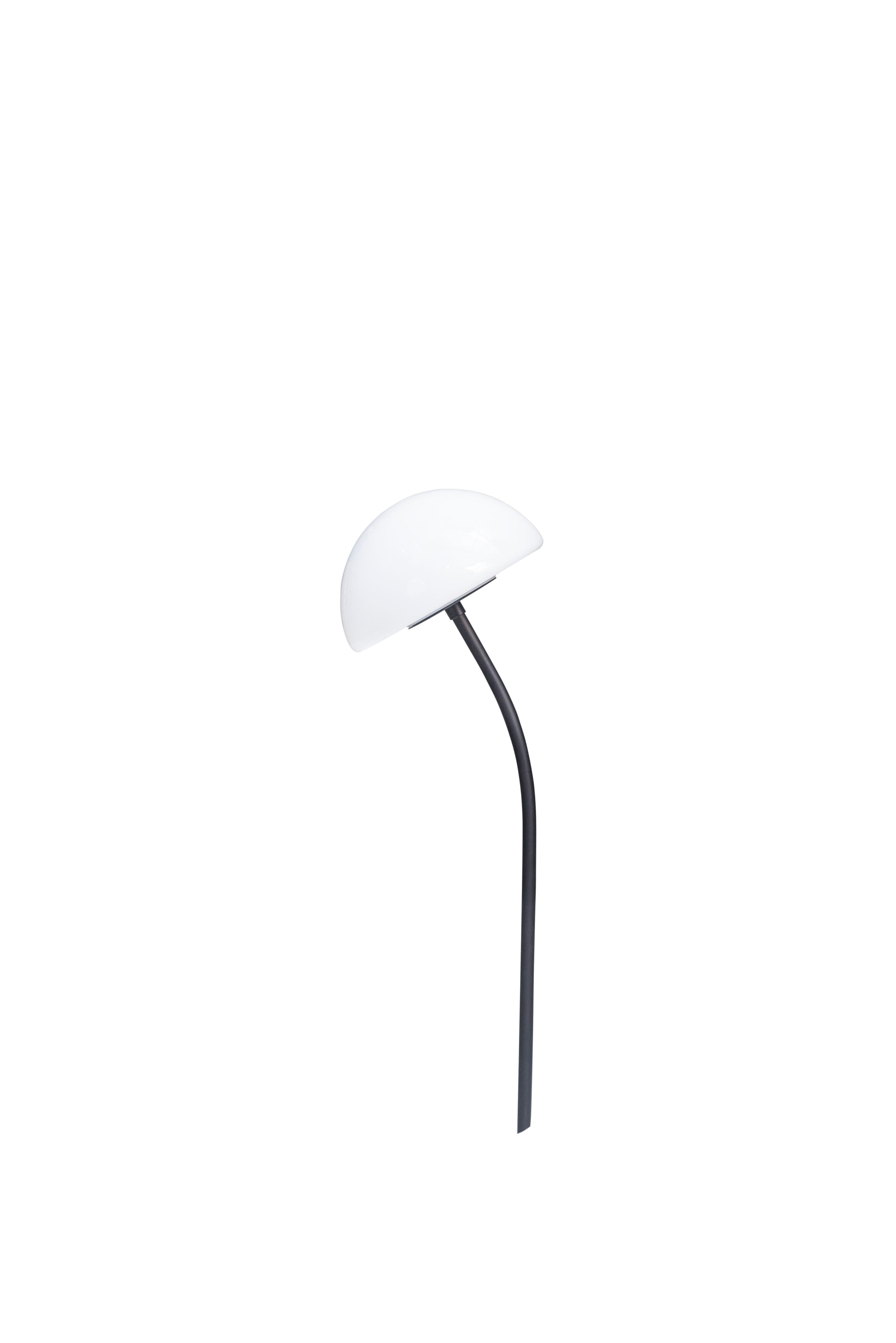 LAMPARA DE EXTERIOR COGUMEL FIORE -0