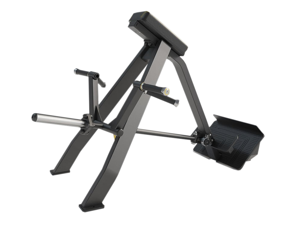 Remo Inclinado Vertical 1046-0