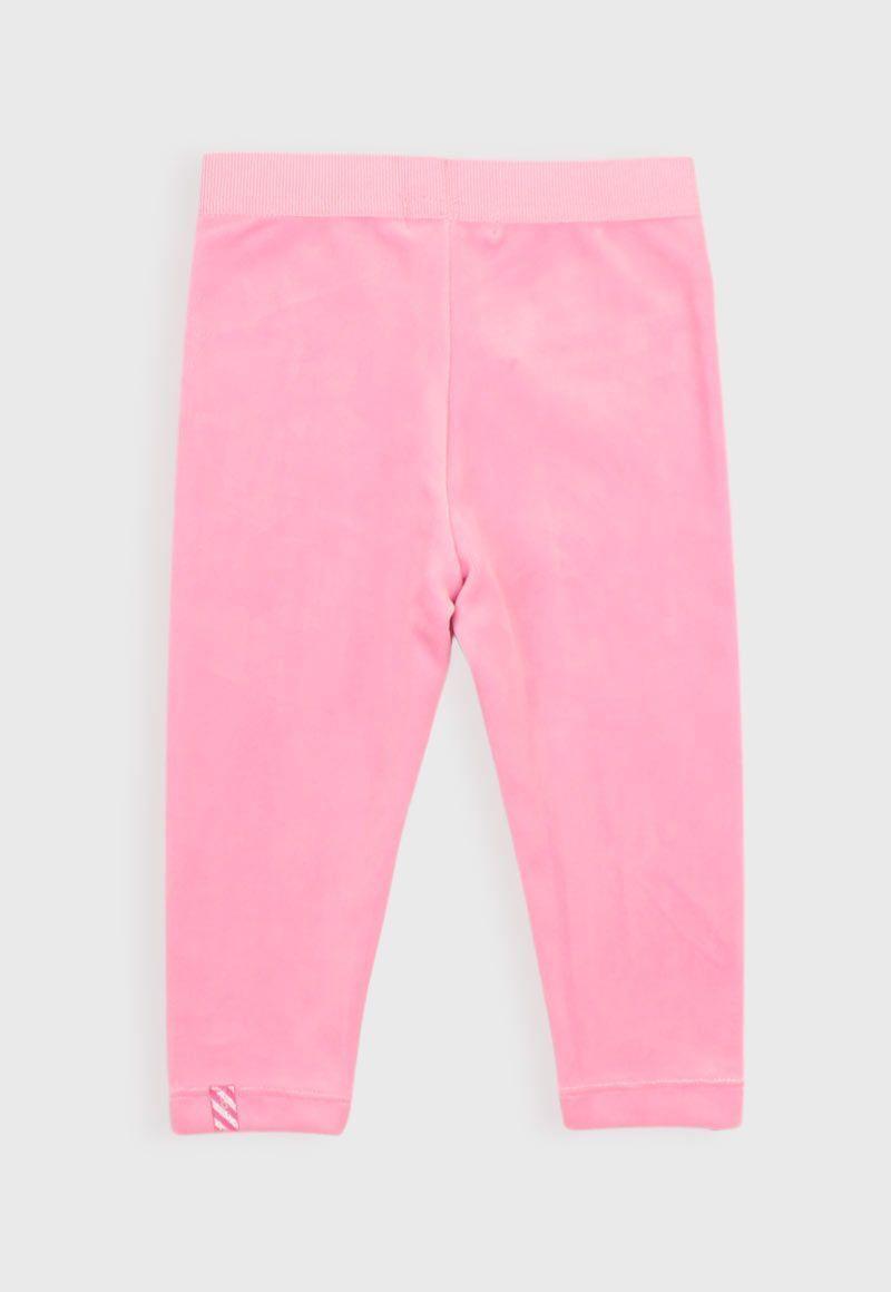 Leggins bebé niña velvet power 205-0