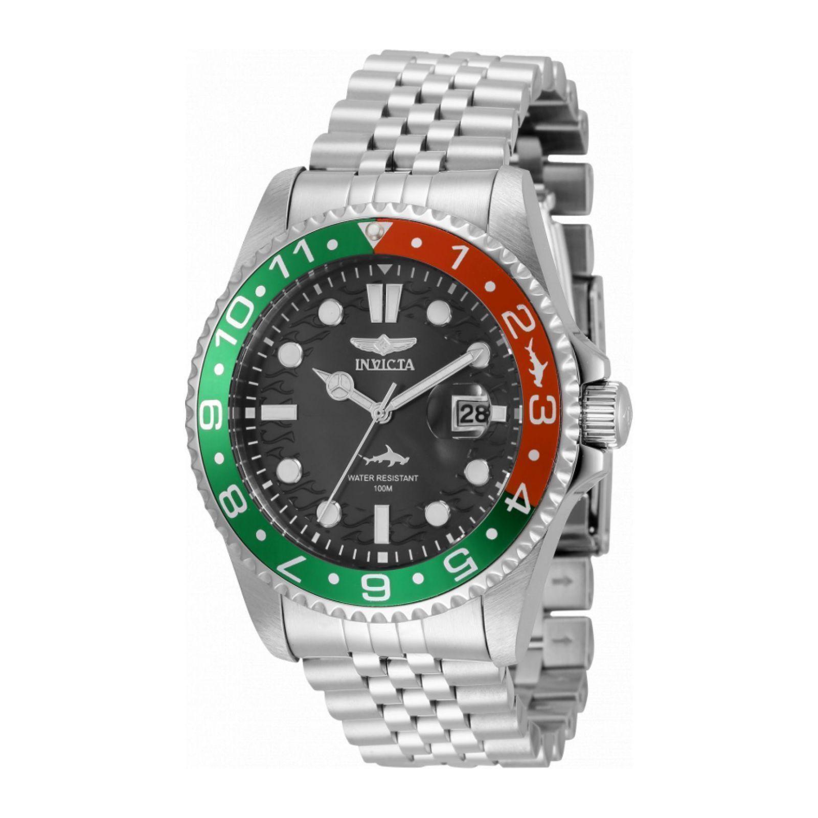 Reloj Hombre Invicta 36851 Pro Diver-0