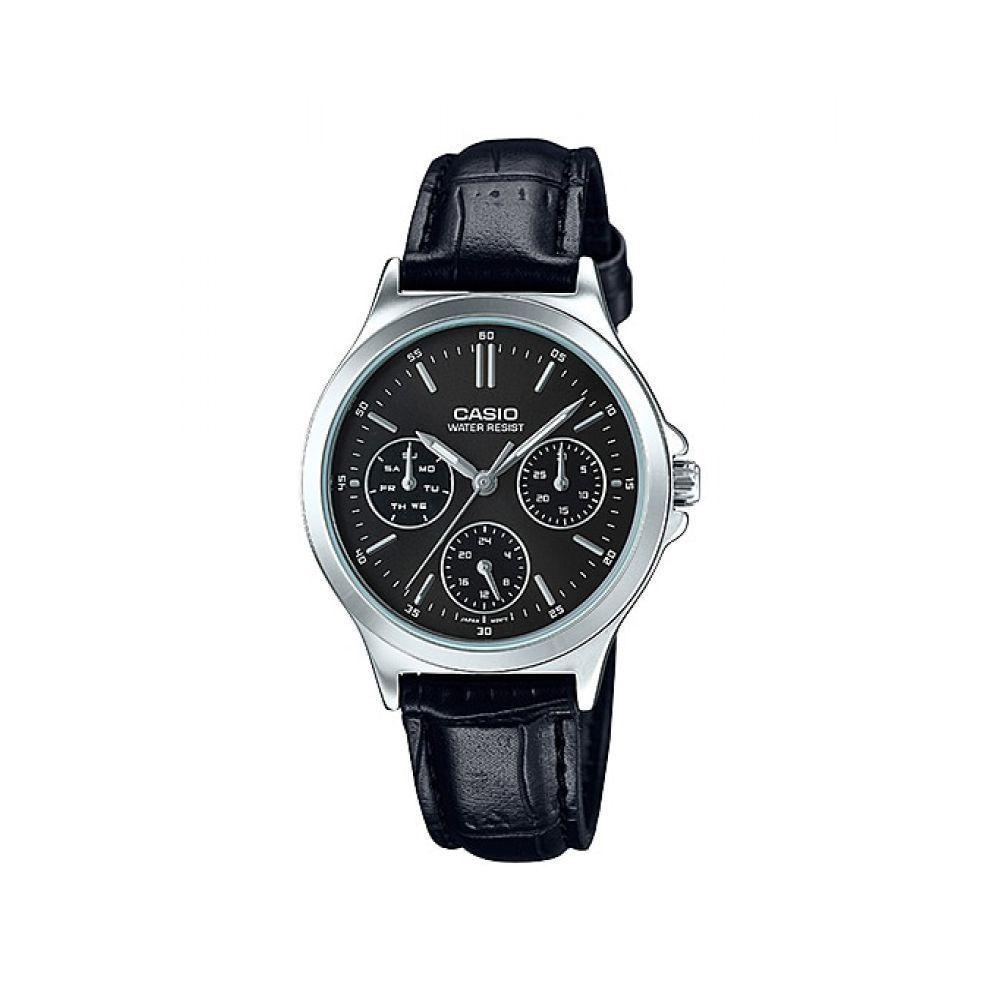 Reloj Casio LTP_V300L_1AU Classic Quartz Hombre-0