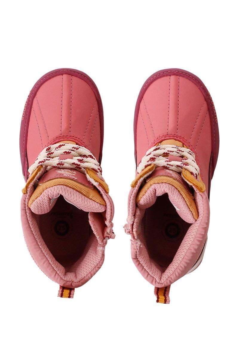 Zapatilla Outdoor A Caminar Kids Niña-1