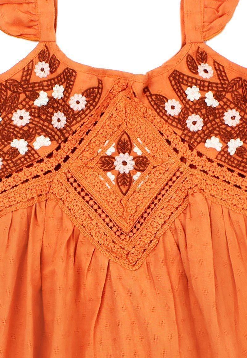 Vestido Kids Niña Ficcus-2