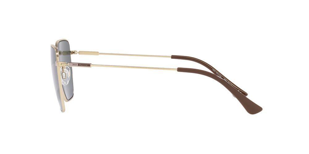 Lentes De Sol Jean Monnier 0J82017   Dorado Unisex-2