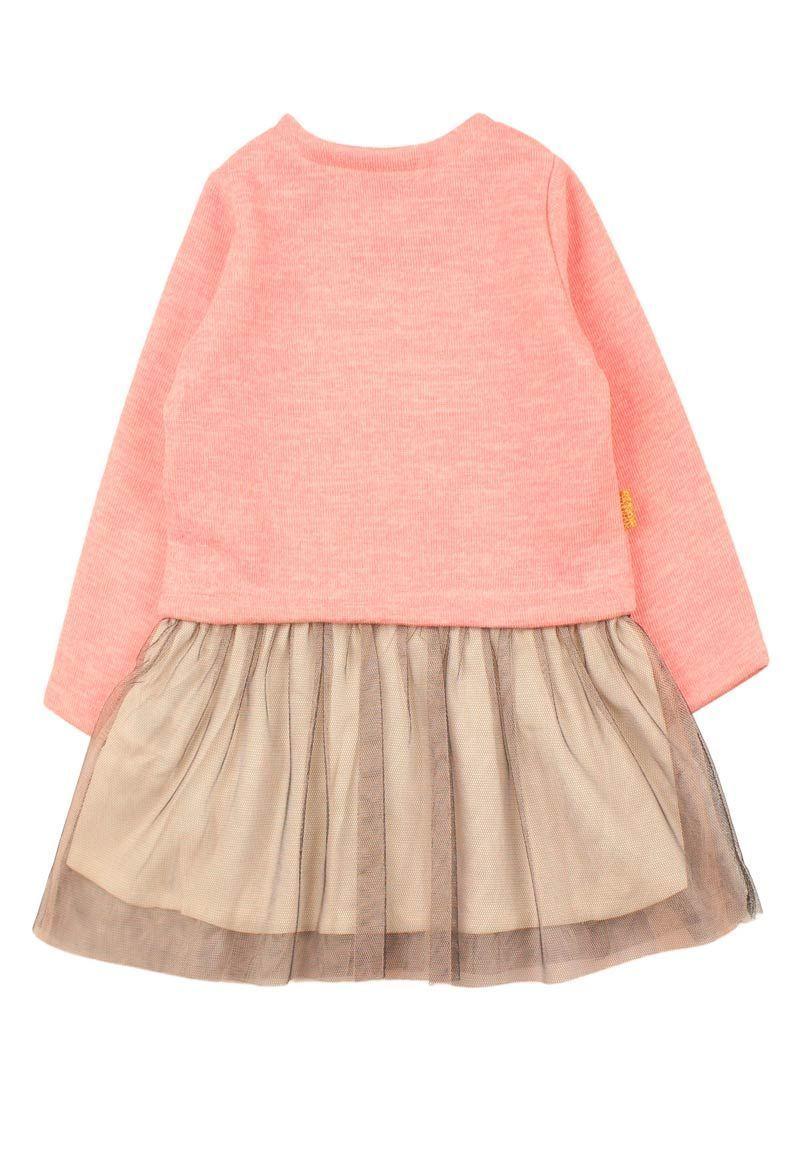 Vestido Bebé Niña Comfy-1