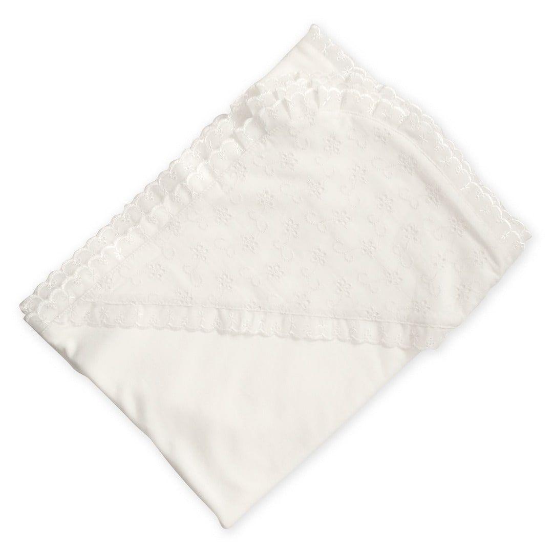 MANTA BEBE NIÑA MAYA BRODERI-0