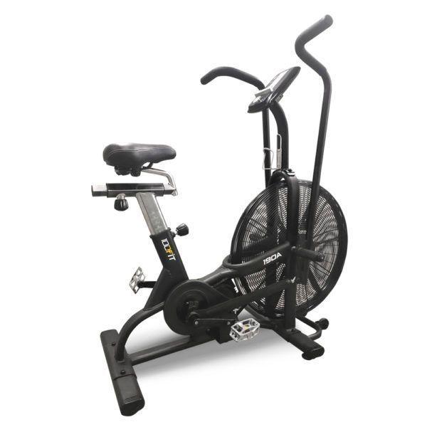 Bicicleta Spinning 190A 100Fit-0