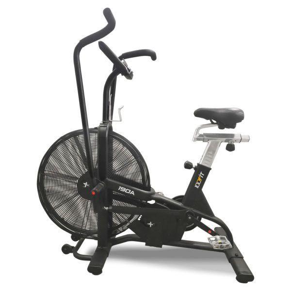 Bicicleta Spinning 190A 100Fit-1