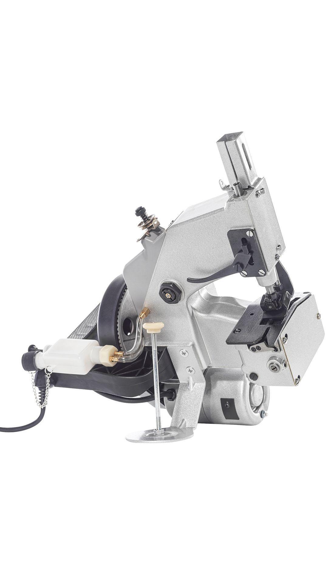 Máquina Cerradora de Saco Remington RT 26-1-2