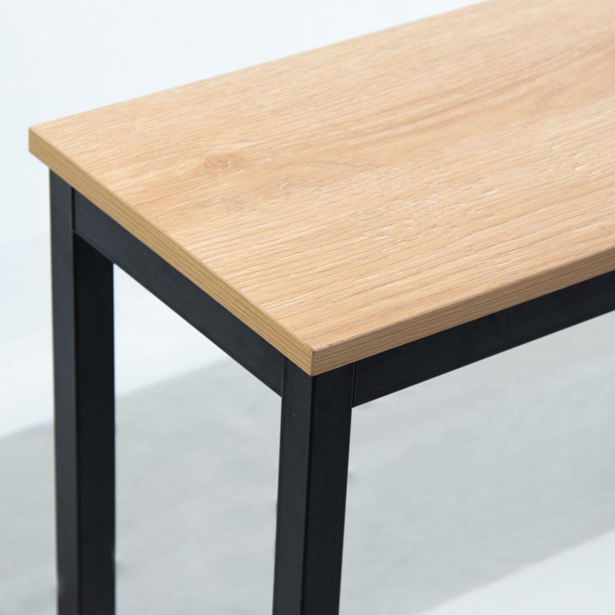 Banca Heimish Madera de Acacia-5