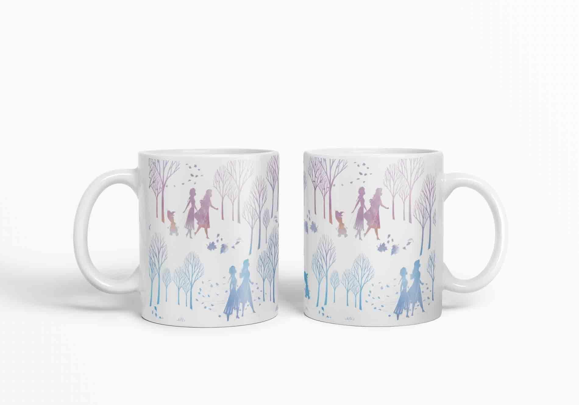 Taza Frozen D20 (320ml)-2