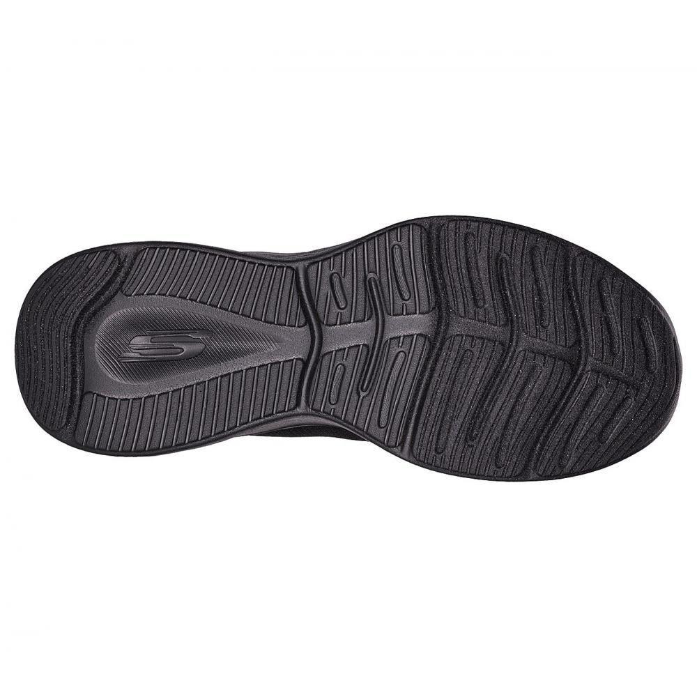 Zapatilla Hombre SkechLite Pro Negra Skechers-2
