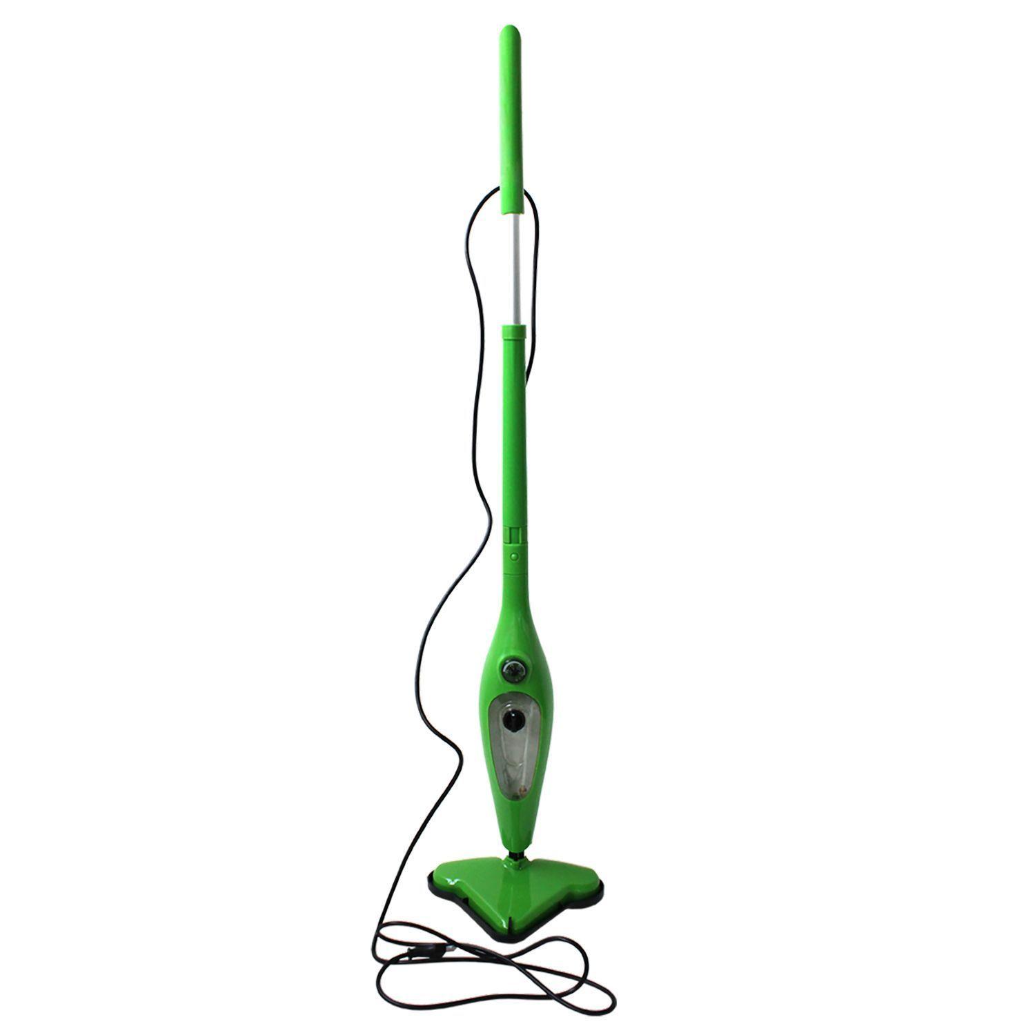 Mopa Vapor Steam Cleaner  5 en 1 B-Fresh-1
