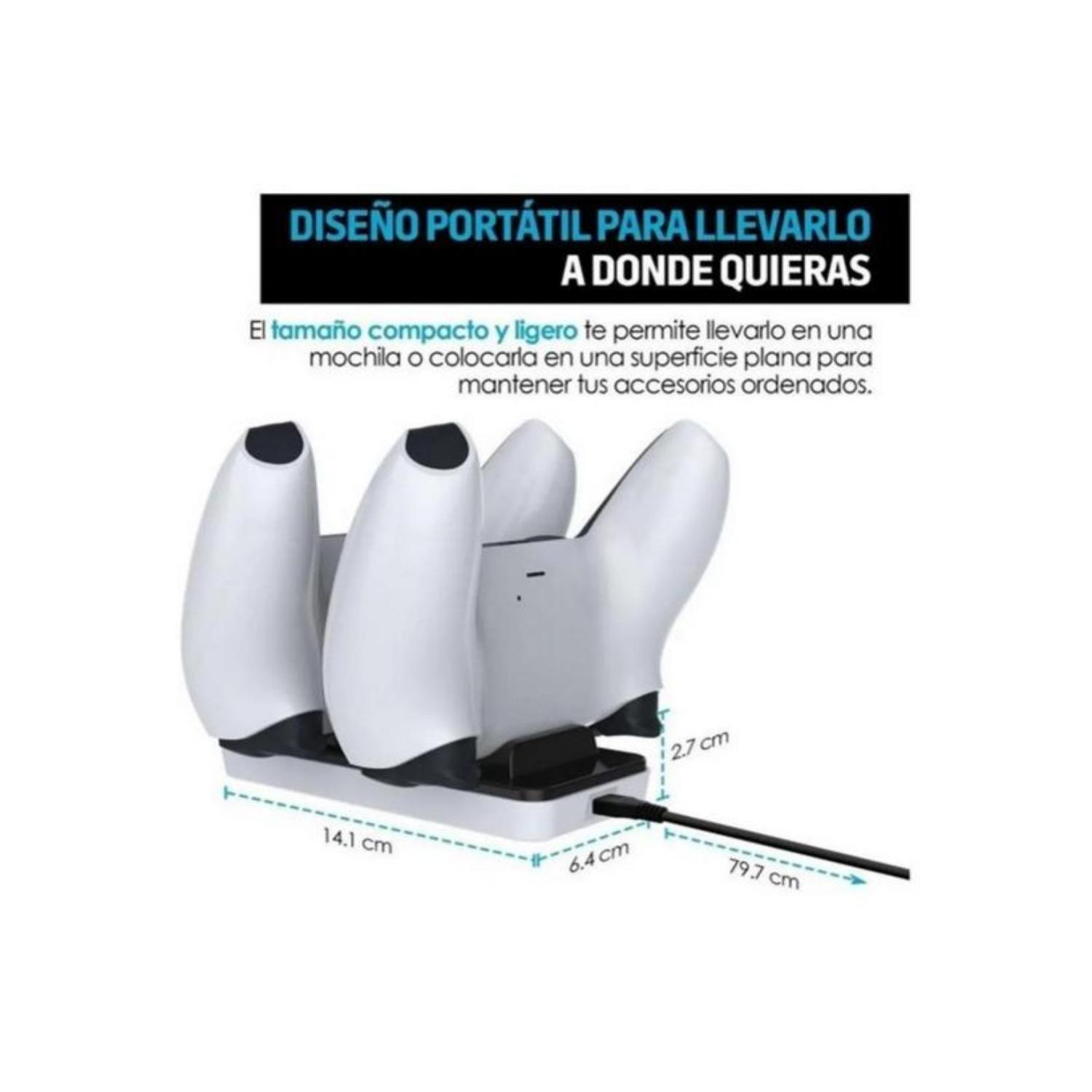 MUELLE DE CARGA PARA P5-11