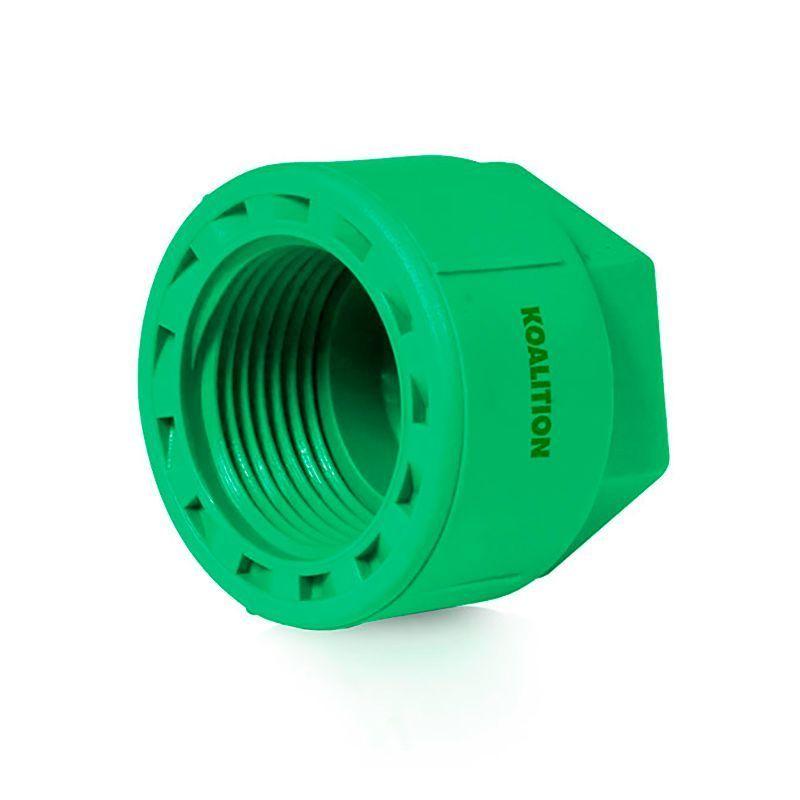 Tapon 3/4 Hi Ppr   - Pack x5-0