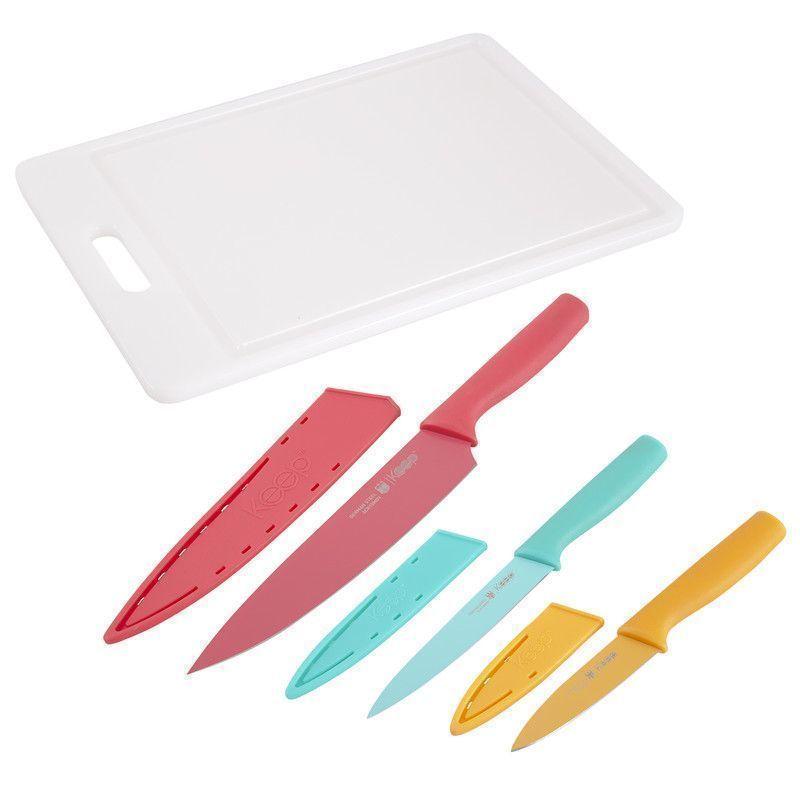 Bateria de Cocina + Utensilios 12 Piezas AH23 - ArtHome-2