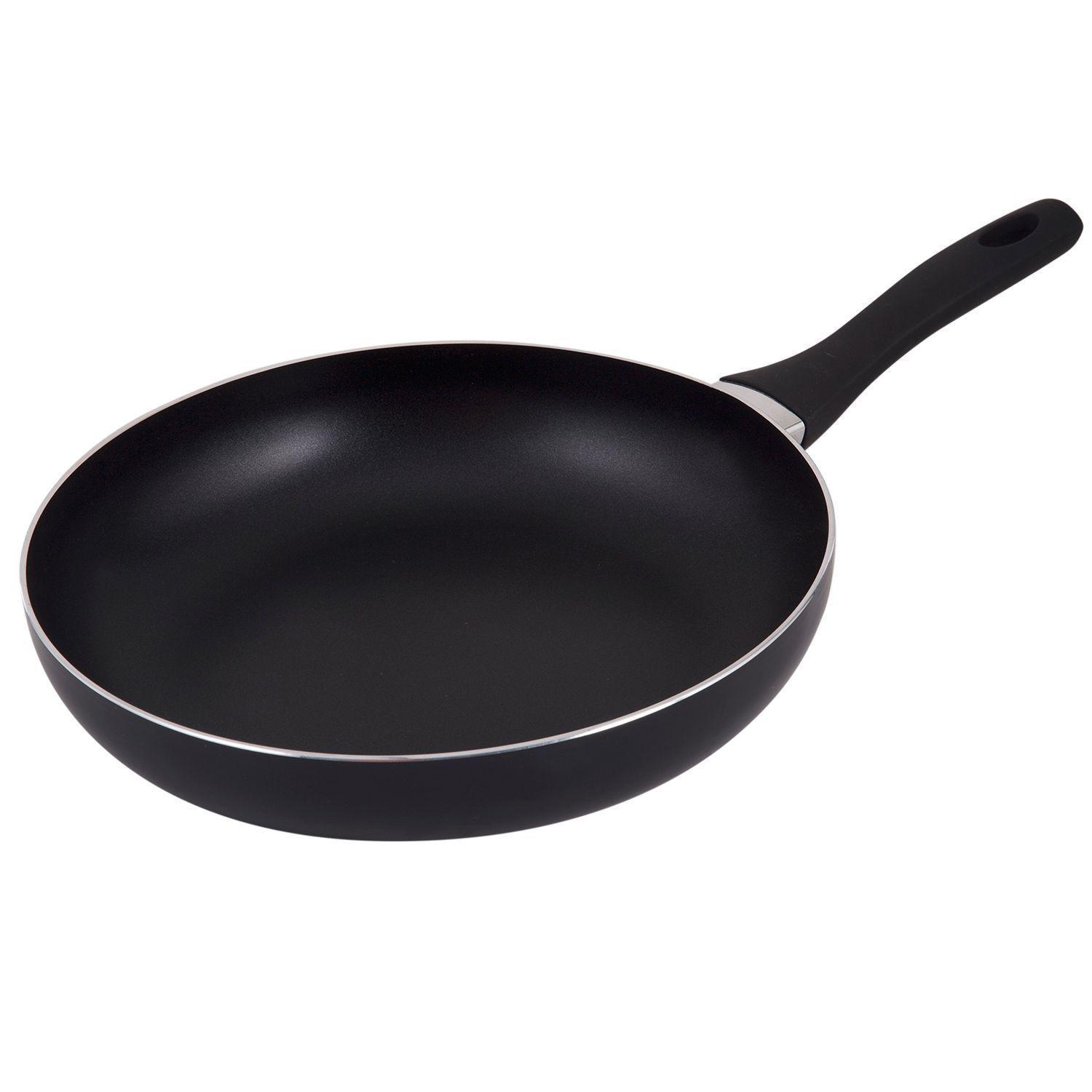 Bateria de Cocina + Utensilios 12 Piezas AH23 - ArtHome-4